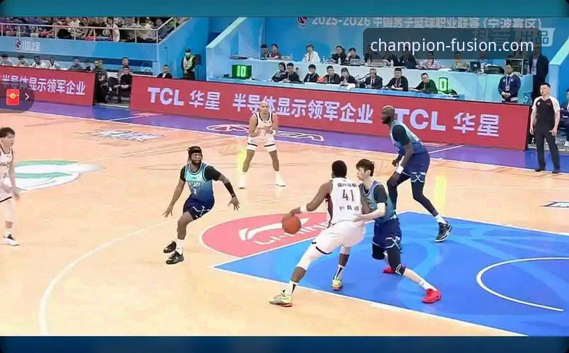 CBA季后赛激战深度评测：浙江加时绝杀宁波，兰道夫统治级表现引爆冠竞体育平台